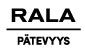 RALA-pätevyys